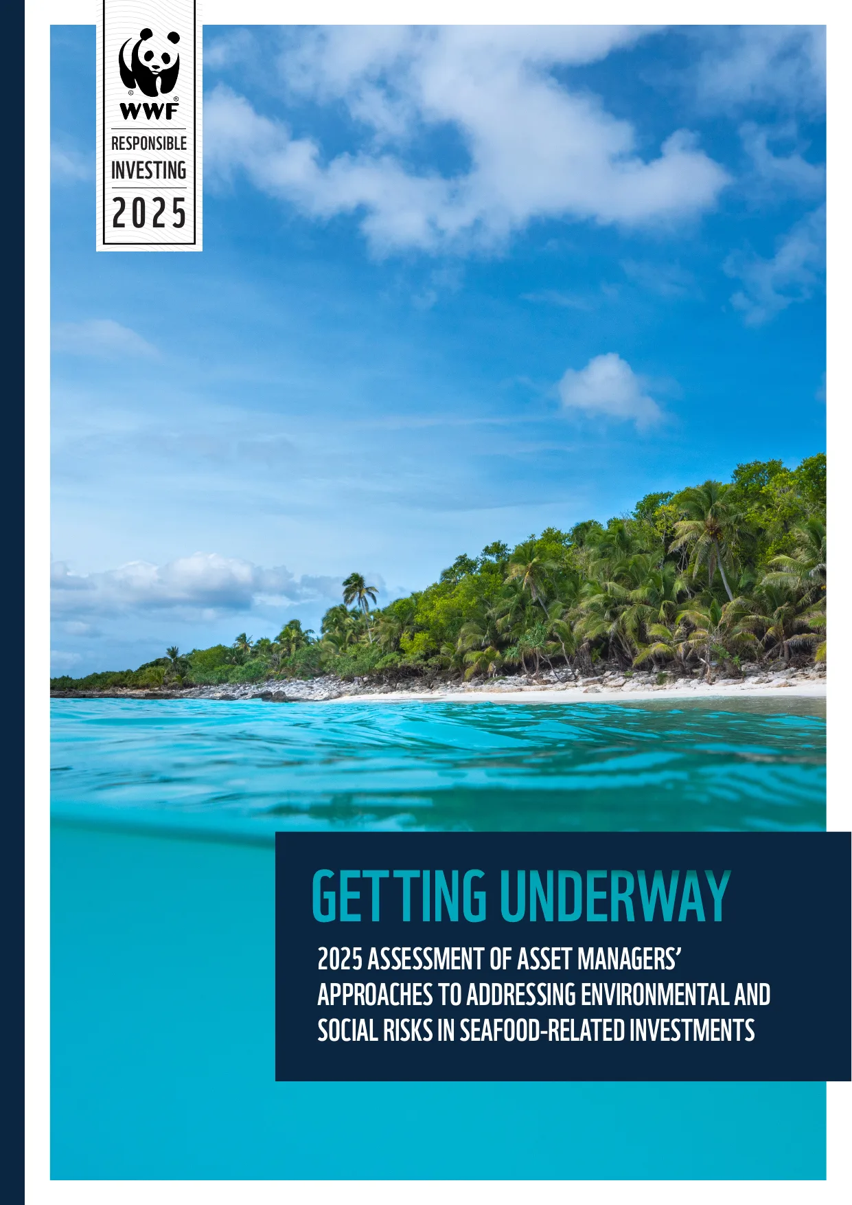 WWF report cover